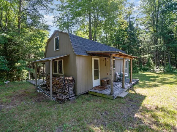 Curtisville Rd, South Branch, MI 48761