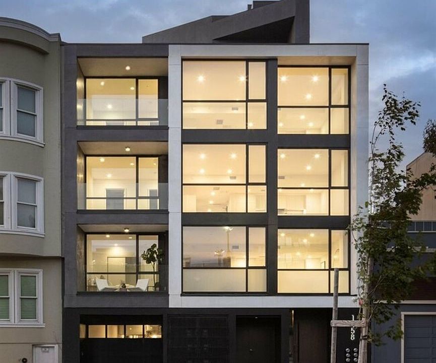 1st image of 1458 Broadway St #2