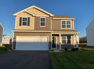 2014 Magnolia Ln, Wonder Lake, IL 60097