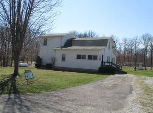 1289 New Garden Rd, New Paris, OH 45347