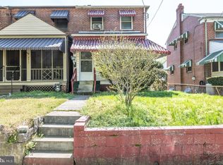 2909 M St SE, Washington, DC 20019