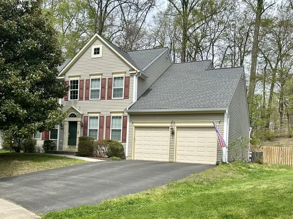 2009 Willow Glen Ct, Crofton, MD 21114