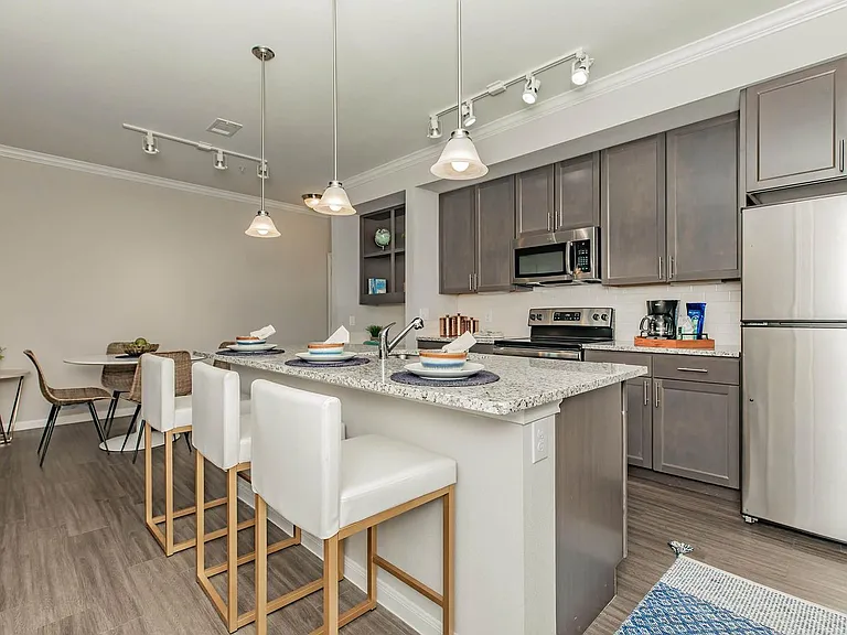 The Cardiff at Louetta Lakes — Photo 12