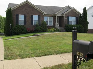 3232 Bluegrass Dr, Shelbyville, KY 40065