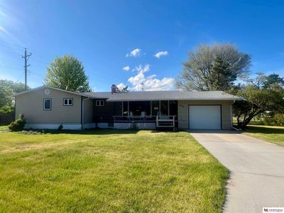 606 E 7th St, Valentine, NE, 69201