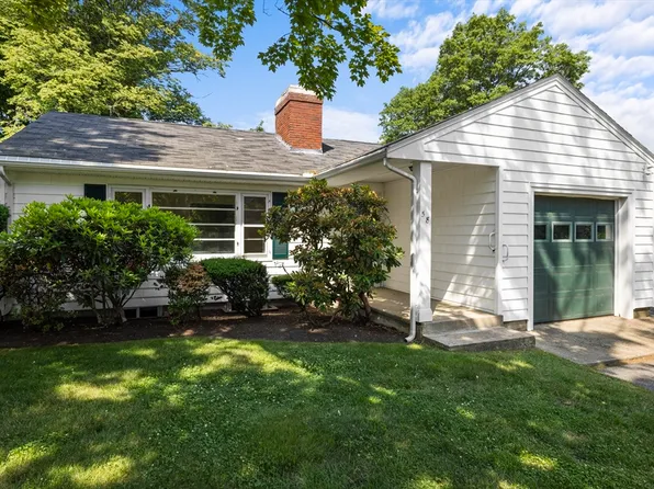 58 Longview Dr, Marblehead, MA 01945