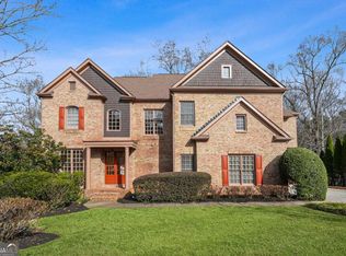 225 Lake Summit Vw, Sandy Springs, GA 30342