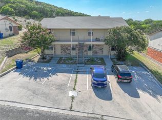 913 N 7th St #AD, Copperas Cove, TX 76522