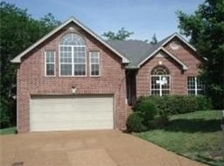 416 Catspaw Pl, Cane Ridge, TN 37013