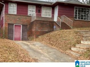 1105 49th St, Birmingham, AL 35208