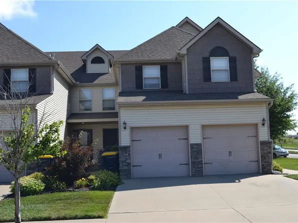20 NW 95th Pl, Kansas City, MO 64155