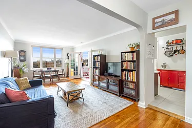Sold by Keller Williams NYC