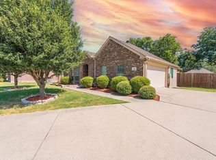 311 Sikorsky Ct, Wylie, TX 75098