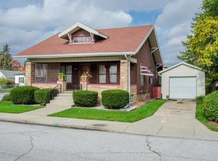 554 W 7th St, Mishawaka, IN 46544