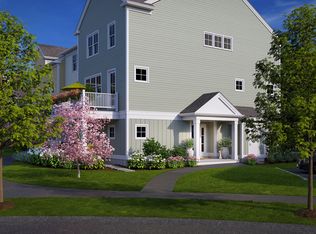 The Elm Mod Plan, Larkwood, Raynham, MA 02767