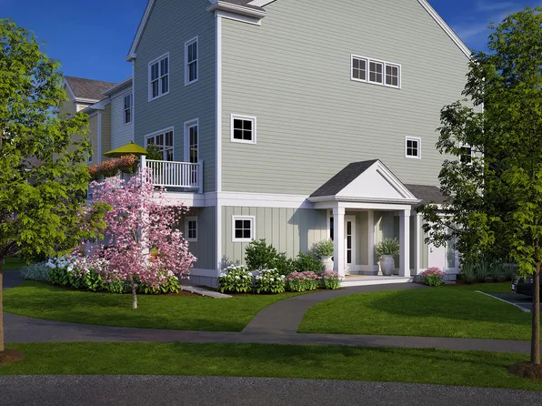 The Elm Mod Plan, Larkwood