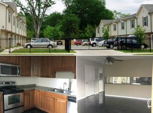 University Commons, Ruston, LA 71270