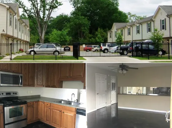 University Commons, 609 Bond St #B11, Ruston, LA 71270