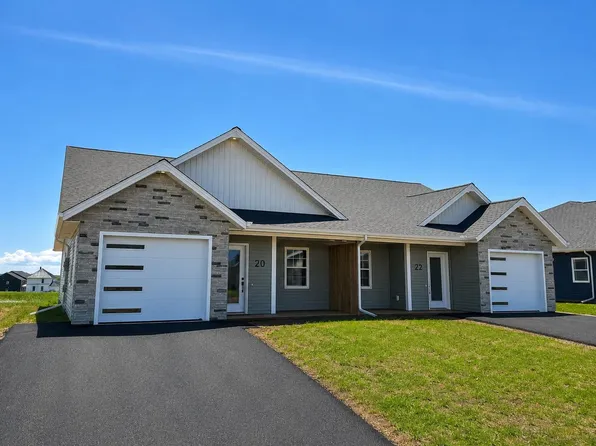 22 Samantha Ln #20, Cornwall, PE C0A 1H0