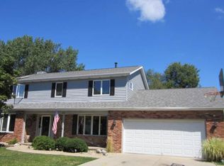117 N Northaven Ct, Peoria, IL 61614