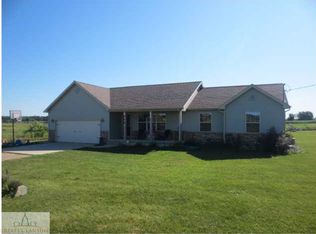 928 N Stine Rd, Charlotte, MI 48813