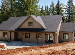 4380 Barnjum Rd, Cowichan Valley, BC V9L6G5
