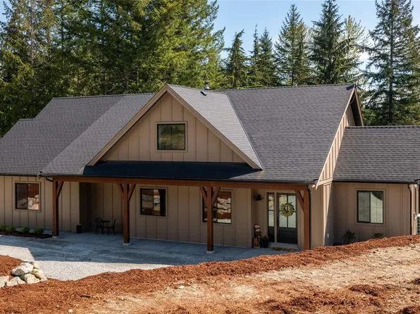 4380 Barnjum Rd, Cowichan Valley, BC V9L 6G5