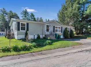 148 Jamey Drive, Rochester, NH 03867