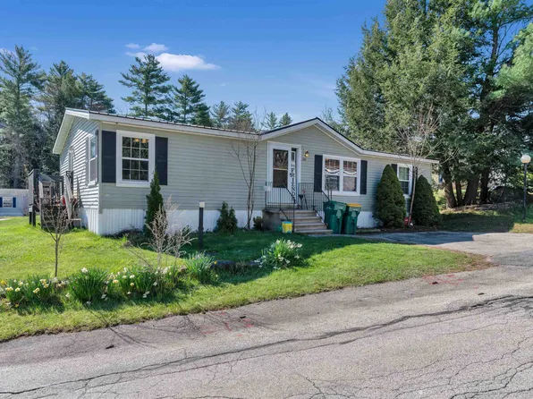 148 Jamey Drive, Rochester, NH 03867