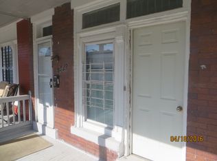 3443 Reisterstown Rd, Baltimore, MD 21215