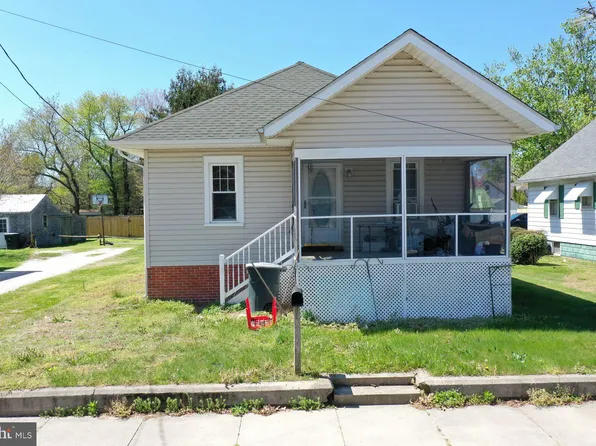 309 S University Ave, Federalsburg, MD 21632