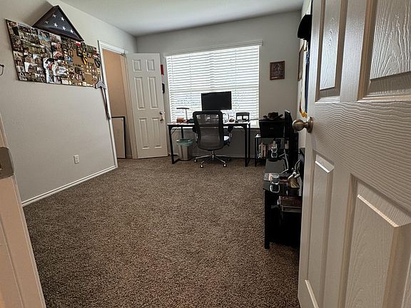 1st Bedroom