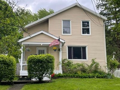 3001 Old French Rd, Erie, PA, 16504