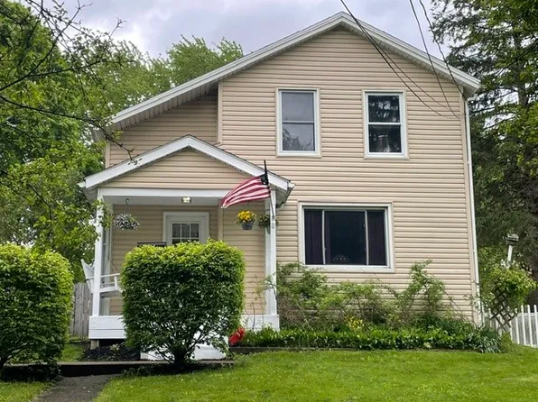 3001 Old French Rd, Erie, PA 16504