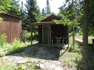 000 Saint Martins Point Rd, Hessel, MI 49745