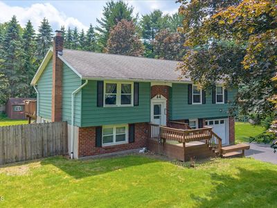 22 Teakwood Drive, Clifton Park, NY, 12065