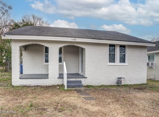 1508 Coleman Street SE, Wilson, NC 27893