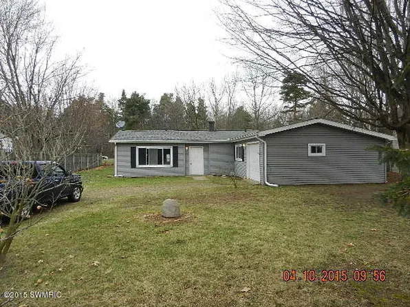 265 Pinetree Ln, Battle Creek, MI 49017