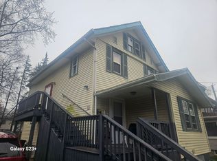 2085 20th St SW, Akron, OH 44314