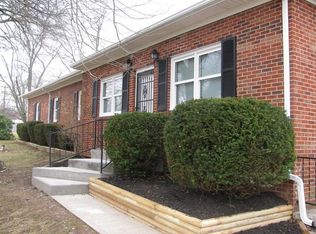 228 Charlie Norris Rd, Richmond, KY 40475