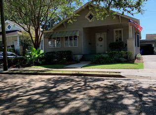 306 E 2nd St, Thibodaux, LA 70301