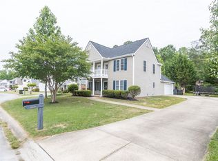 120 Tortuga Ln, Easley, SC 29642