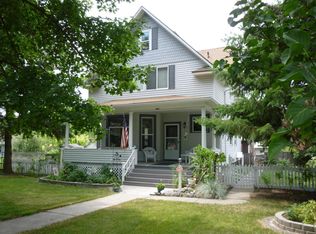 355 N Maple St, Colville, WA 99114