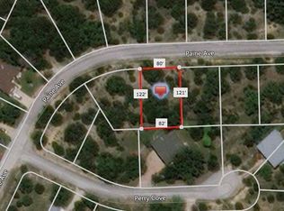21507 Paine Ave, Leander, TX 78645