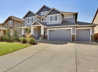 20228 194th Ave E, Graham, WA 98360