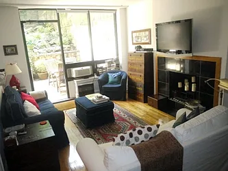 Rented by Citi Habitats