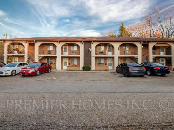 3714 Martindale Rd NE, 3714 Martindale Rd NE #L, Canton, OH 44714