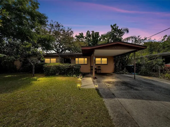 1511 Meridel Ave, Tampa, FL 33612