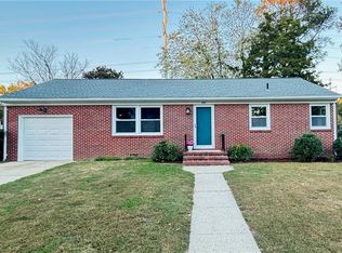 175 Sheppard Dr, Williamsburg, VA 23185