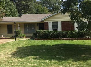 8564 Southaven Cir W, Southaven, MS 38671